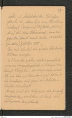 Seite 41, Tagebuch "Ober-St.Veit" (NHMW-PRAE-BBB-31)